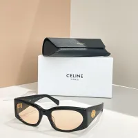 Cheap Celine AAA Quality Sunglasses #1416248 Replica Wholesale [$60.00 USD] [ITEM#1416248] on Replica Celine AAA Quality Sunglasses