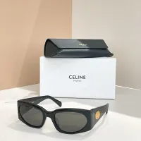Cheap Celine AAA Quality Sunglasses #1416250 Replica Wholesale [$60.00 USD] [ITEM#1416250] on Replica Celine AAA Quality Sunglasses