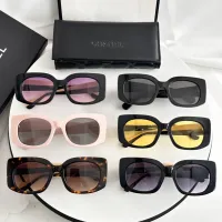 Cheap Chanel AAA Quality Sunglasses #1416252 Replica Wholesale [$60.00 USD] [ITEM#1416252] on Replica Chanel AAA Quality Sunglasses