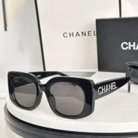 Cheap Chanel AAA Quality Sunglasses #1416254 Replica Wholesale [$60.00 USD] [ITEM#1416254] on Replica Chanel AAA Quality Sunglasses
