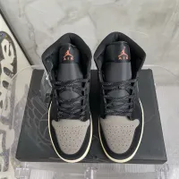 Cheap Air Jordan 1 I For Women #1416265 Replica Wholesale [$98.00 USD] [ITEM#1416265] on Replica Air Jordan 1 I