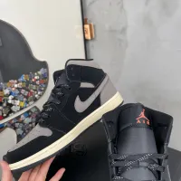 Cheap Air Jordan 1 I For Women #1416265 Replica Wholesale [$98.00 USD] [ITEM#1416265] on Replica Air Jordan 1 I