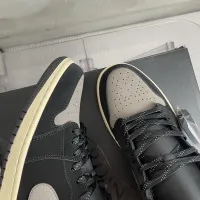 Cheap Air Jordan 1 I For Women #1416265 Replica Wholesale [$98.00 USD] [ITEM#1416265] on Replica Air Jordan 1 I