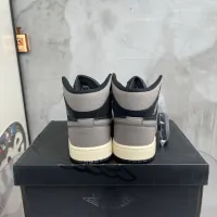 Cheap Air Jordan 1 I For Women #1416265 Replica Wholesale [$98.00 USD] [ITEM#1416265] on Replica Air Jordan 1 I