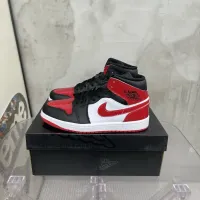 Cheap Air Jordan 1 I For Men #1416266 Replica Wholesale [$98.00 USD] [ITEM#1416266] on Replica Air Jordan 1 I