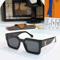 Cheap Louis Vuitton AAA Quality Sunglasses #1416267 Replica Wholesale [$60.00 USD] [ITEM#1416267] on Replica Louis Vuitton AAA Quality Sunglasses