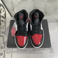 Cheap Air Jordan 1 I For Women #1416268 Replica Wholesale [$98.00 USD] [ITEM#1416268] on Replica Air Jordan 1 I