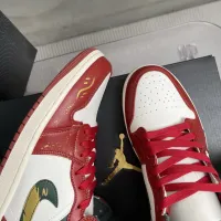 Cheap Air Jordan 1 I For Men #1416272 Replica Wholesale [$98.00 USD] [ITEM#1416272] on Replica Air Jordan 1 I