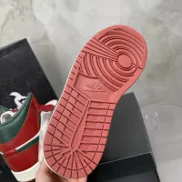 Cheap Air Jordan 1 I For Men #1416272 Replica Wholesale [$98.00 USD] [ITEM#1416272] on Replica Air Jordan 1 I