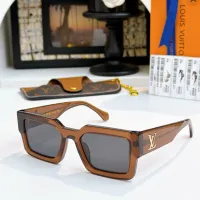 Cheap Louis Vuitton AAA Quality Sunglasses #1416273 Replica Wholesale [$60.00 USD] [ITEM#1416273] on Replica Louis Vuitton AAA Quality Sunglasses