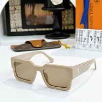 Cheap Louis Vuitton AAA Quality Sunglasses #1416274 Replica Wholesale [$60.00 USD] [ITEM#1416274] on Replica Louis Vuitton AAA Quality Sunglasses