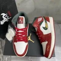 Cheap Air Jordan 1 I For Women #1416277 Replica Wholesale [$98.00 USD] [ITEM#1416277] on Replica Air Jordan 1 I