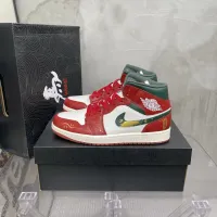 Cheap Air Jordan 1 I For Women #1416277 Replica Wholesale [$98.00 USD] [ITEM#1416277] on Replica Air Jordan 1 I