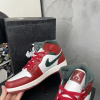 Cheap Air Jordan 1 I For Women #1416277 Replica Wholesale [$98.00 USD] [ITEM#1416277] on Replica Air Jordan 1 I