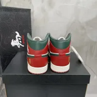 Cheap Air Jordan 1 I For Women #1416277 Replica Wholesale [$98.00 USD] [ITEM#1416277] on Replica Air Jordan 1 I