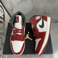 Cheap Air Jordan 1 I For Women #1416279 Replica Wholesale [$98.00 USD] [ITEM#1416279] on Replica Air Jordan 1 I