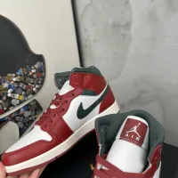 Cheap Air Jordan 1 I For Women #1416279 Replica Wholesale [$98.00 USD] [ITEM#1416279] on Replica Air Jordan 1 I