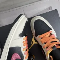 Cheap Air Jordan 1 I For Men #1416280 Replica Wholesale [$98.00 USD] [ITEM#1416280] on Replica Air Jordan 1 I