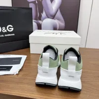 Cheap Dolce &amp; Gabbana D&amp;G Casual Shoes For Men #1416290 Replica Wholesale [$105.00 USD] [ITEM#1416290] on Replica Dolce &amp; Gabbana D&amp;G Casual Shoes