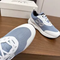 Cheap Dolce &amp; Gabbana D&amp;G Casual Shoes For Men #1416291 Replica Wholesale [$105.00 USD] [ITEM#1416291] on Replica Dolce &amp; Gabbana D&amp;G Casual Shoes