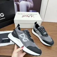 Cheap Dolce &amp; Gabbana D&amp;G Casual Shoes For Men #1416293 Replica Wholesale [$105.00 USD] [ITEM#1416293] on Replica Dolce &amp; Gabbana D&amp;G Casual Shoes