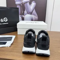 Cheap Dolce &amp; Gabbana D&amp;G Casual Shoes For Men #1416294 Replica Wholesale [$105.00 USD] [ITEM#1416294] on Replica Dolce &amp; Gabbana D&amp;G Casual Shoes