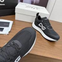 Cheap Dolce &amp; Gabbana D&amp;G Casual Shoes For Men #1416294 Replica Wholesale [$105.00 USD] [ITEM#1416294] on Replica Dolce &amp; Gabbana D&amp;G Casual Shoes