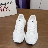 Cheap Dolce &amp; Gabbana D&amp;G Casual Shoes For Men #1416301 Replica Wholesale [$108.00 USD] [ITEM#1416301] on Replica Dolce &amp; Gabbana D&amp;G Casual Shoes