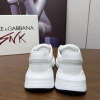 Cheap Dolce &amp; Gabbana D&amp;G Casual Shoes For Men #1416301 Replica Wholesale [$108.00 USD] [ITEM#1416301] on Replica Dolce &amp; Gabbana D&amp;G Casual Shoes