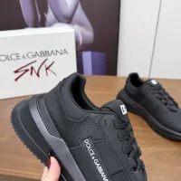 Cheap Dolce &amp; Gabbana D&amp;G Casual Shoes For Men #1416302 Replica Wholesale [$108.00 USD] [ITEM#1416302] on Replica Dolce &amp; Gabbana D&amp;G Casual Shoes