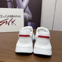 Cheap Dolce &amp; Gabbana D&amp;G Casual Shoes For Men #1416303 Replica Wholesale [$108.00 USD] [ITEM#1416303] on Replica Dolce &amp; Gabbana D&amp;G Casual Shoes