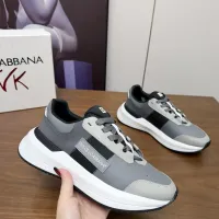 Cheap Dolce &amp; Gabbana D&amp;G Casual Shoes For Men #1416304 Replica Wholesale [$108.00 USD] [ITEM#1416304] on Replica Dolce &amp; Gabbana D&amp;G Casual Shoes