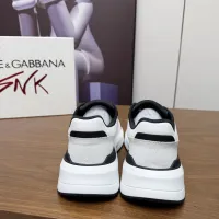 Cheap Dolce &amp; Gabbana D&amp;G Casual Shoes For Men #1416305 Replica Wholesale [$108.00 USD] [ITEM#1416305] on Replica Dolce &amp; Gabbana D&amp;G Casual Shoes