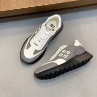 Cheap Givenchy Casual Shoes For Men #1416306 Replica Wholesale [$132.00 USD] [ITEM#1416306] on Replica Givenchy Casual Shoes