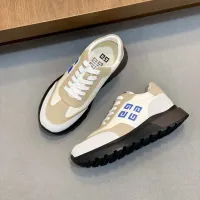 Cheap Givenchy Casual Shoes For Men #1416307 Replica Wholesale [$132.00 USD] [ITEM#1416307] on Replica Givenchy Casual Shoes