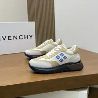 Cheap Givenchy Casual Shoes For Men #1416307 Replica Wholesale [$132.00 USD] [ITEM#1416307] on Replica Givenchy Casual Shoes