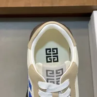 Cheap Givenchy Casual Shoes For Men #1416307 Replica Wholesale [$132.00 USD] [ITEM#1416307] on Replica Givenchy Casual Shoes