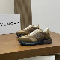 Cheap Givenchy Casual Shoes For Men #1416308 Replica Wholesale [$132.00 USD] [ITEM#1416308] on Replica Givenchy Casual Shoes