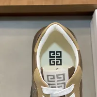 Cheap Givenchy Casual Shoes For Men #1416308 Replica Wholesale [$132.00 USD] [ITEM#1416308] on Replica Givenchy Casual Shoes