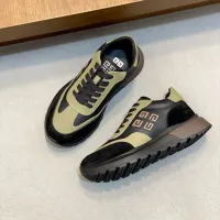 Cheap Givenchy Casual Shoes For Men #1416309 Replica Wholesale [$132.00 USD] [ITEM#1416309] on Replica Givenchy Casual Shoes