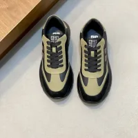 Cheap Givenchy Casual Shoes For Men #1416309 Replica Wholesale [$132.00 USD] [ITEM#1416309] on Replica Givenchy Casual Shoes