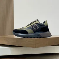 Cheap Givenchy Casual Shoes For Men #1416309 Replica Wholesale [$132.00 USD] [ITEM#1416309] on Replica Givenchy Casual Shoes