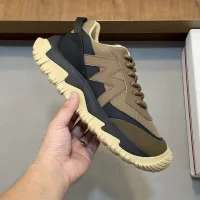 Cheap Moncler Casual Shoes For Men #1416310 Replica Wholesale [$132.00 USD] [ITEM#1416310] on Replica Moncler Casual Shoes