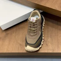 Cheap Moncler Casual Shoes For Men #1416310 Replica Wholesale [$132.00 USD] [ITEM#1416310] on Replica Moncler Casual Shoes