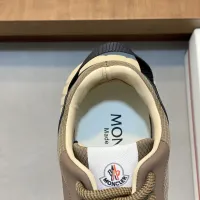 Cheap Moncler Casual Shoes For Men #1416310 Replica Wholesale [$132.00 USD] [ITEM#1416310] on Replica Moncler Casual Shoes