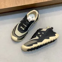 Cheap Moncler Casual Shoes For Men #1416311 Replica Wholesale [$132.00 USD] [ITEM#1416311] on Replica Moncler Casual Shoes