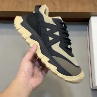 Cheap Moncler Casual Shoes For Men #1416311 Replica Wholesale [$132.00 USD] [ITEM#1416311] on Replica Moncler Casual Shoes