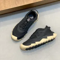 Cheap Moncler Casual Shoes For Men #1416312 Replica Wholesale [$132.00 USD] [ITEM#1416312] on Replica Moncler Casual Shoes