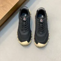 Cheap Moncler Casual Shoes For Men #1416312 Replica Wholesale [$132.00 USD] [ITEM#1416312] on Replica Moncler Casual Shoes
