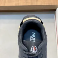 Cheap Moncler Casual Shoes For Men #1416312 Replica Wholesale [$132.00 USD] [ITEM#1416312] on Replica Moncler Casual Shoes